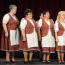 IV. Nemzetközi Kórustalálkozó