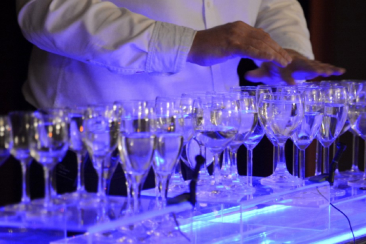 Negyedik gyertya gyújtás és Adventi koncert Máriakálnokon 