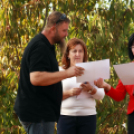 Szigetköz Lelke Pálinkaház - Családi program és a IV. bérfőzetői pálinkaverseny eredményhirdetése