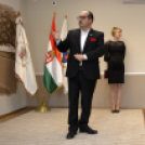 Lébényi Közös Önkormányzati Hivatal felújított épületének átadója