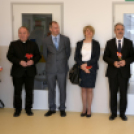 Bölcsődeátadás Halászin