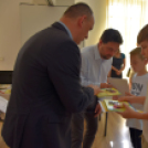 Ártéri erdeink rajzpályázat – eredményhirdetés és kiállítás sok meglepetéssel