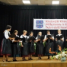 Megyei német énekkarok találkozója