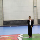 Lipóti Petőfi Sportkör Tornacsarnok Átadó Ünnepsége