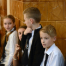 Negyedik gyertya gyújtás és Adventi koncert Máriakálnokon 