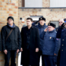 Egészségház átadás Rajkán