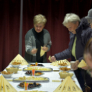 Advent Máriakálnokon 