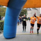 I. Tüdőlebeny Futóverseny Lébény - célfotók