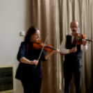 Szigetköz Naturpark Címátadó Ünnepség