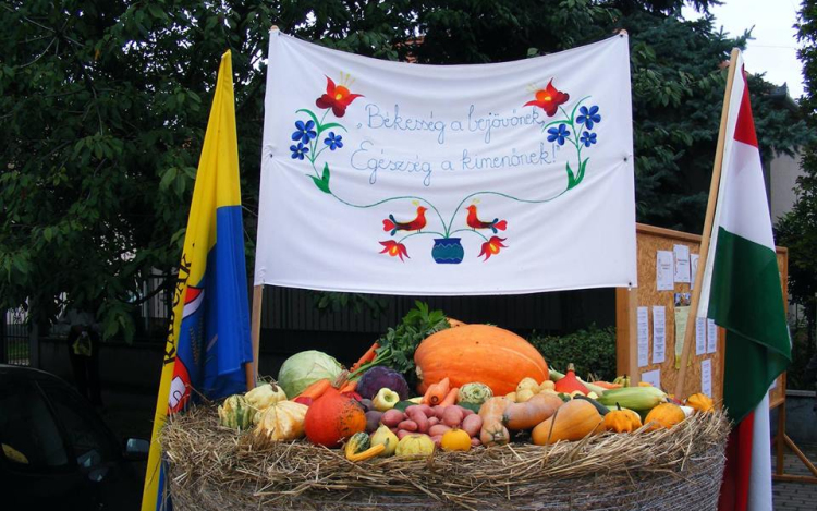 Előadássorozatot indít a Szigetközi Szatyor