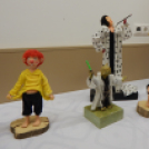 Cserhát Művész Kör bemutatkozó estje Dunakilitin