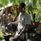 Szigetközi gulyahajtás 2018