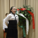 Március 15 - Megemlékezés Mecséren