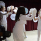 Advent Máriakálnokon 