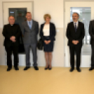 Bölcsődeátadás Halászin