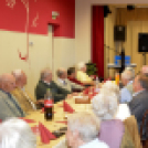 Lébény idősek napja