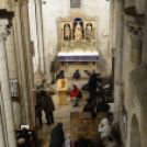 Adventi koncert Lébényben