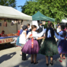 Albertkázmérpusztai Búcsú