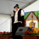 Máriakálnok Falunap 2019