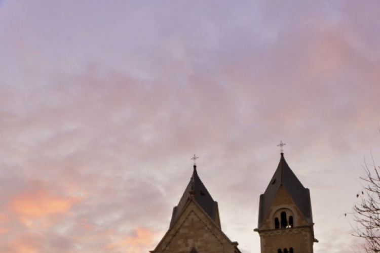 Adventi koncert Lébényben