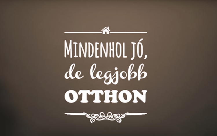 Az otthon muzsikája