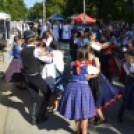 Albertkázmérpusztai Búcsú