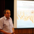 Szigetköz Konferencia - 2018. május 31.