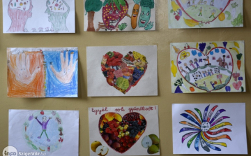 Egészségmegőrző nap Máriakálnokon - beszámoló