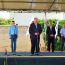 Megyei Nemzetiségi Nap és Megyei Értéknap