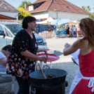 IV. Lébényi Ízőrző Nap