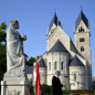 Lébényi városi ünnepség 