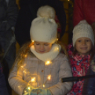 Advent Máriakálnokon 