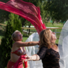 Jótékonysági horgászverseny a mosonmagyaróvári Hospice házért