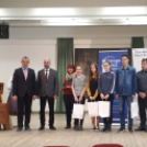 Junior Megyerikum Vetélkedő