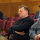 I. Szigetközi Natúrpark konferencia és workshop