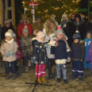 Advent Máriakálnokon 