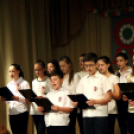 Március 15. - Ünnepi megemlékezés Lébény Városában