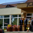 Szigetközi Önkormányzatok a fenntartható energiahasználatért