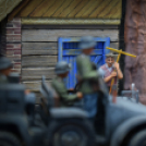 Makett kiállítás 2017. 