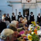 Idősek Napja Darnózselin