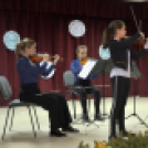 Advent Máriakálnokon 