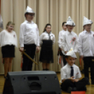 Március 15 - Megemlékezés Mecséren