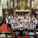 Jótékonysági hangverseny Halásziban