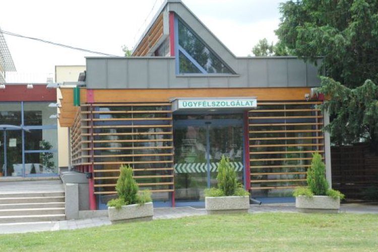 Tájékoztató a GYHG Nonprofit Kft. ügyfélszolgálatok ünnepi nyitvatartási rendjéről