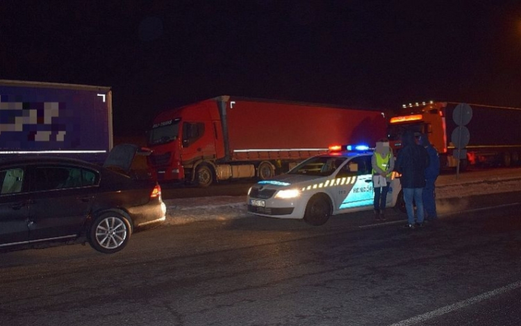 A rendőrség lezárta a vietnámi embercsempész elleni vizsgálatot