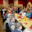 Lébény idősek napja