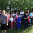 Szigetközi gulyahajtás 2018