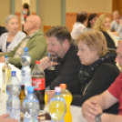 Vállalkozóit köszönti Máriakálnok Önkormányzata