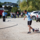 Jótékonysági horgászverseny a mosonmagyaróvári Hospice házért