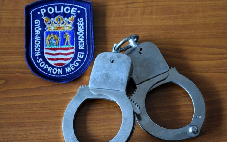 Lezárt akta - Rajkán fogták el a kábítószerező szlovák férfit